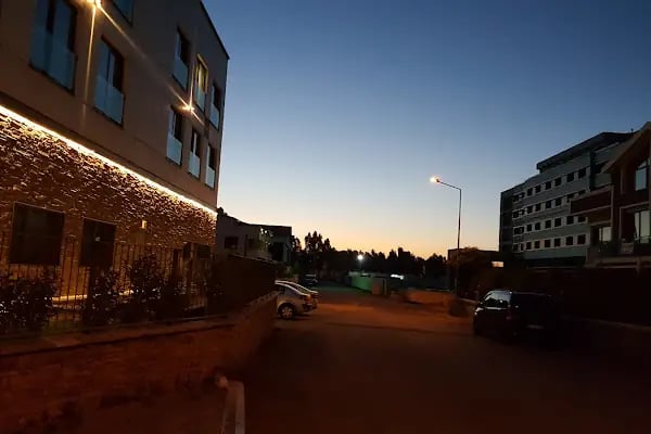 Spor Kondüsyon Parkı - Resim 12