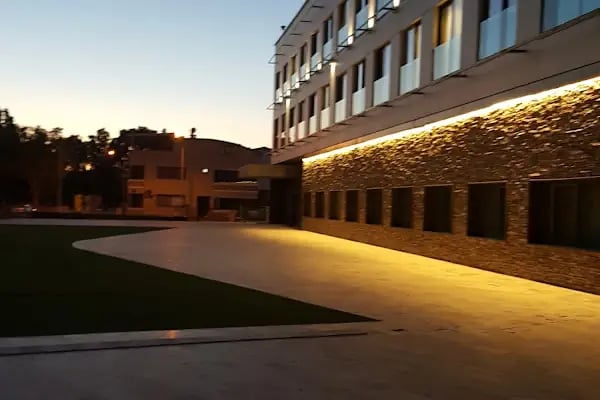 Spor Kondüsyon Parkı - Resim 2