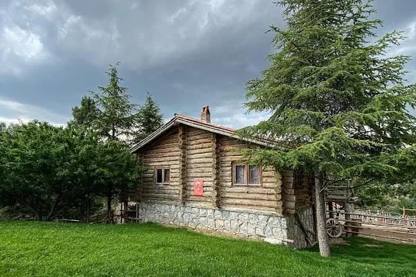 Altınköy Açık Hava Müzesi - Altındağ - Resim 13