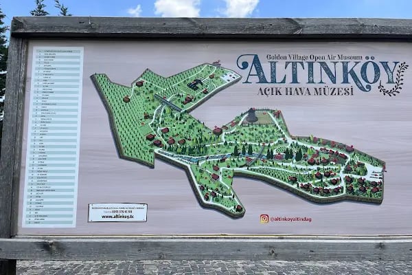 Altınköy Açık Hava Müzesi - Altındağ - Resim 19