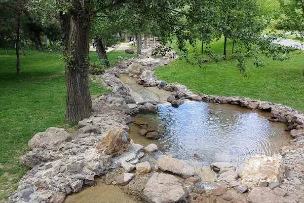 Altınköy Açık Hava Müzesi - Altındağ - Resim 16