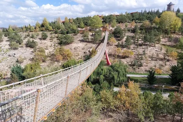 Altınköy Açık Hava Müzesi - Altındağ - Resim 18