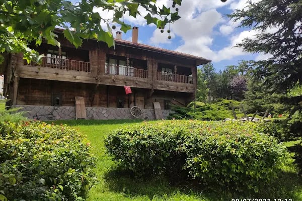 Altınköy Açık Hava Müzesi - Altındağ - Resim 14