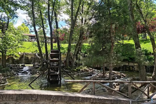 Altınköy Açık Hava Müzesi - Altındağ - Resim 8
