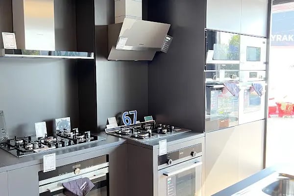 Alaçatı Siemens - Resim 3