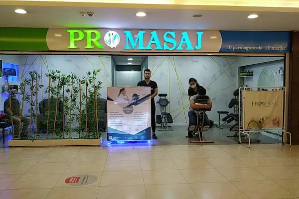 Promasaj Diyarbakır - Resim 9