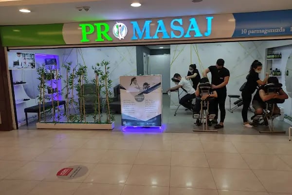 Promasaj Diyarbakır - Resim 17