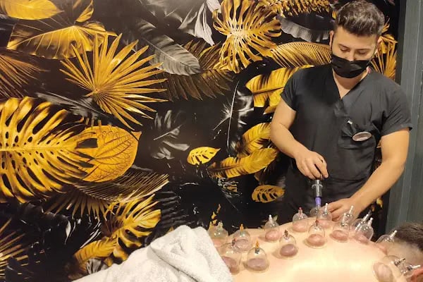 Promasaj Diyarbakır - Resim 19