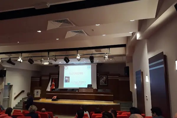 Atatürk Organize Sanayi Bölgesi - Resim 20