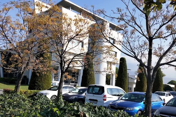 Atatürk Organize Sanayi Bölgesi - Resim 16