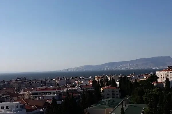 Kolej Parkı - Resim 4