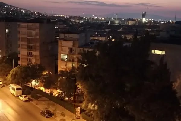 Kolej Parkı - Resim 6