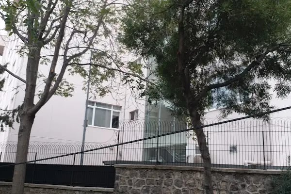 Kolej Parkı - Resim 7