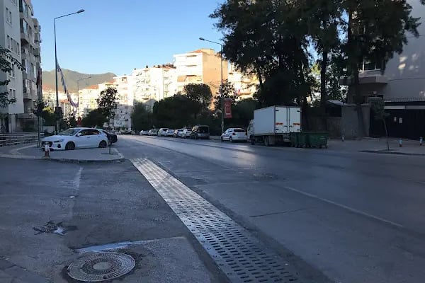Kolej Parkı - Resim 2