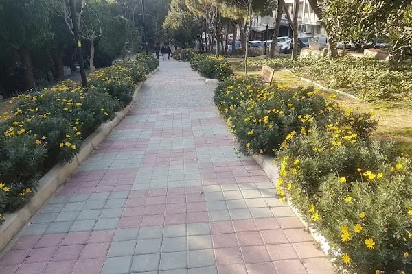Kolej Parkı - Resim 15