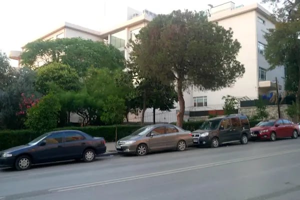 Kolej Parkı - Resim 5