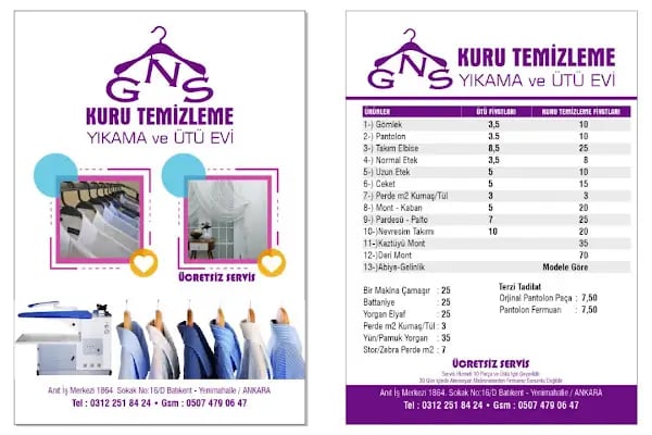 BATIKENT TİTİZ KURU TEMİZLEME - Resim 14
