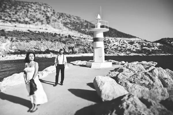 Perge Fotoğraf Stüdyosu - Resim 15