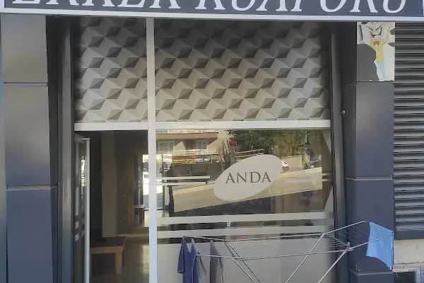 Anda Erkek Kuaförü - Resim 3