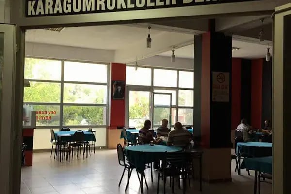 Taşoluk Toki Karagümrüklüler Derneği - Resim 2