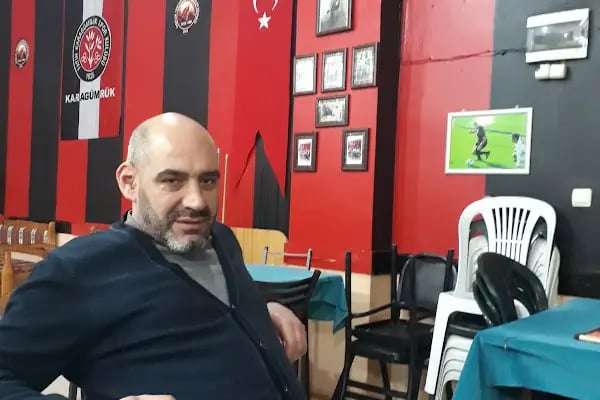 Taşoluk Toki Karagümrüklüler Derneği - Resim 7