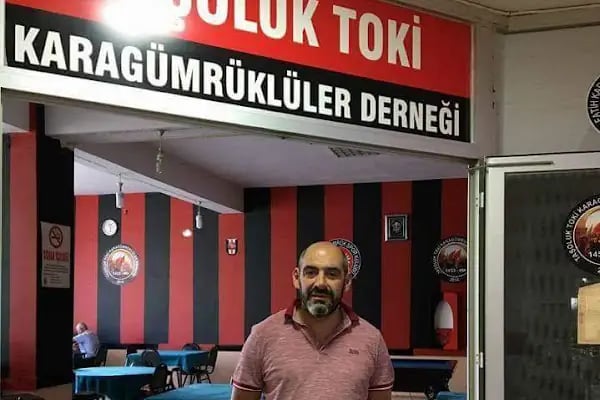 Taşoluk Toki Karagümrüklüler Derneği - Resim 3