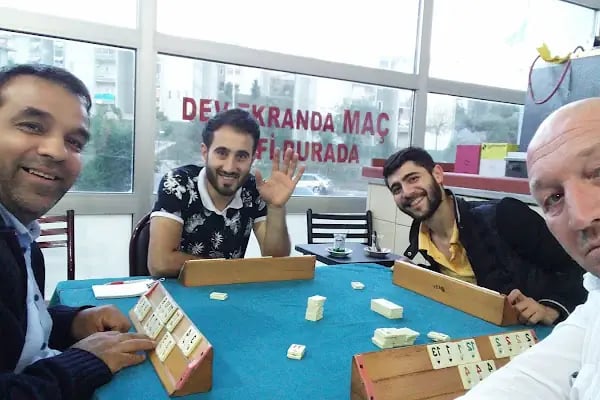 Taşoluk Toki Karagümrüklüler Derneği - Resim 10