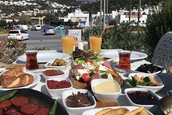 Has Konyalı Bodrum® - Resim 3