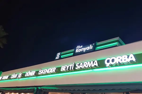 Has Konyalı Bodrum® - Resim 4
