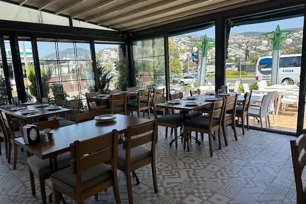 Has Konyalı Bodrum® - Resim 8