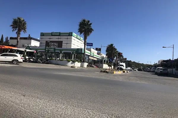 Has Konyalı Bodrum® - Resim 5