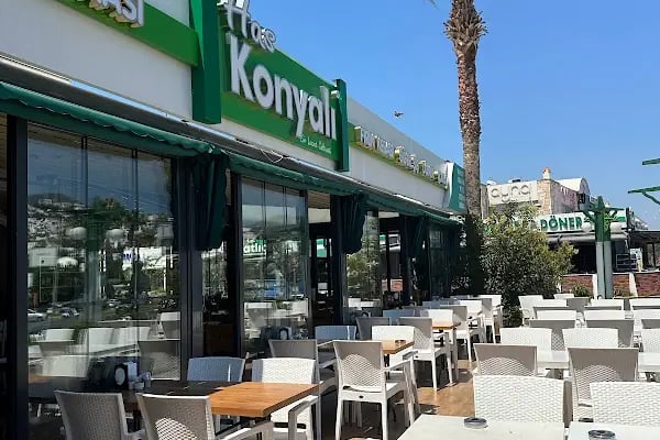 Has Konyalı Bodrum® - Resim 2