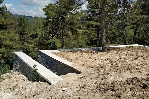 gündoğdu mesire alanı - Resim 15