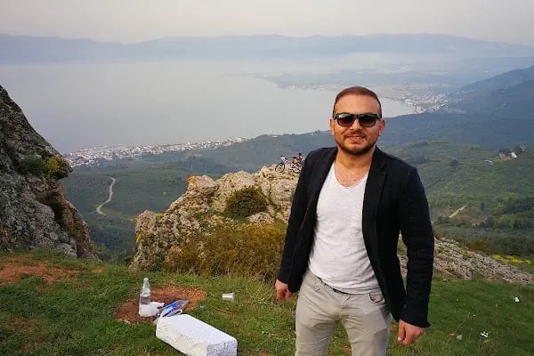 gündoğdu mesire alanı - Resim 6