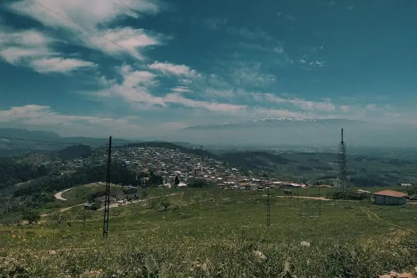 gündoğdu mesire alanı - Resim 5