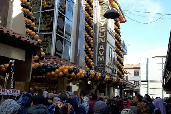 Uygun Avm Konya - Resim 8