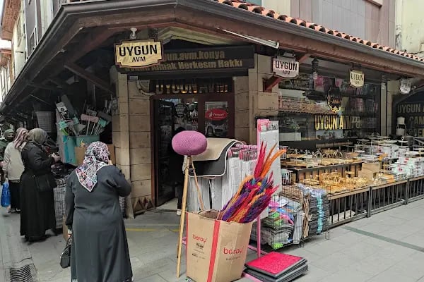 Uygun Avm Konya - Resim 1