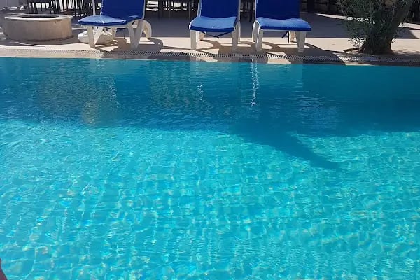 Tosunoğlu Apart Otel - Resim 19