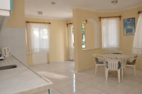 Tosunoğlu Apart Otel - Resim 5