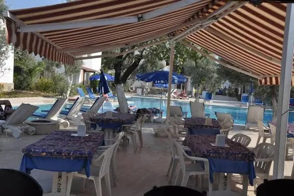 Tosunoğlu Apart Otel - Resim 4