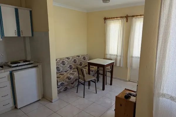 Tosunoğlu Apart Otel - Resim 7