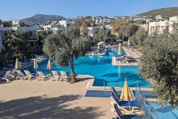 Tosunoğlu Apart Otel - Resim 3