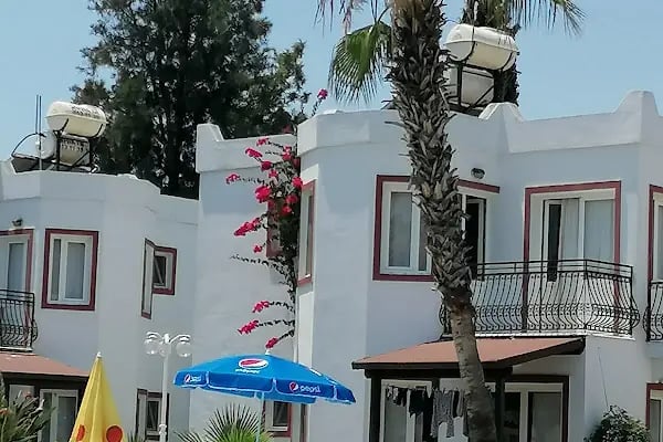 Tosunoğlu Apart Otel - Resim 18