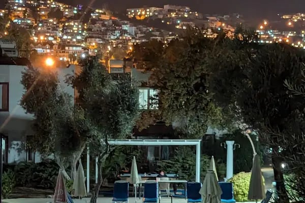 Tosunoğlu Apart Otel - Resim 16