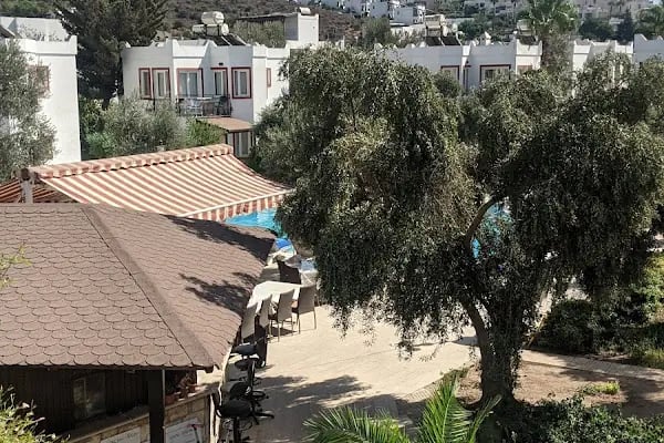 Tosunoğlu Apart Otel - Resim 14