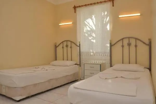 Tosunoğlu Apart Otel - Resim 2