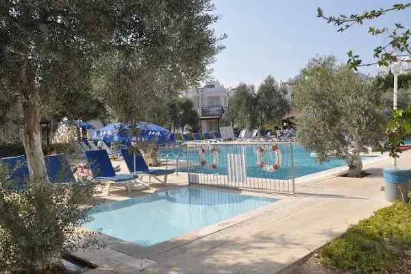 Tosunoğlu Apart Otel - Resim 6