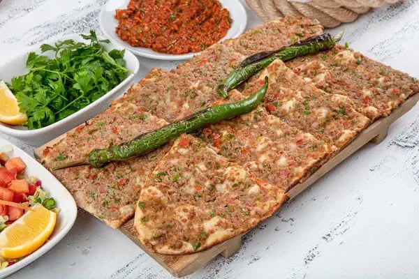 Erdinç Etliekmek - Resim 4