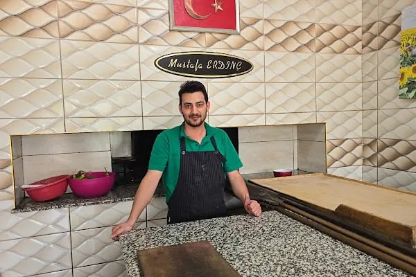 Erdinç Etliekmek - Resim 15