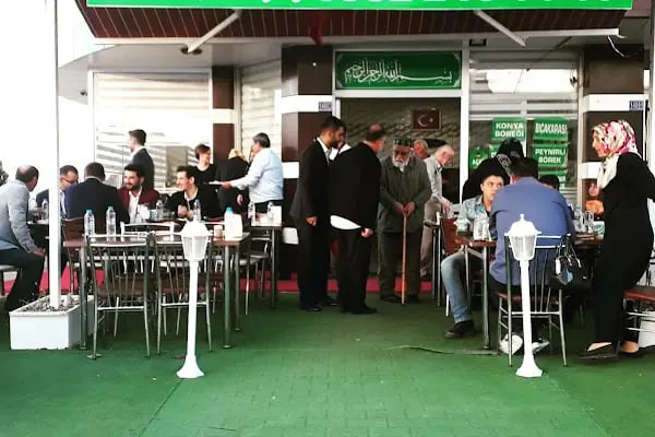 Erdinç Etliekmek - Resim 14
